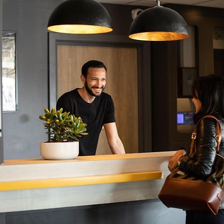 Oneloft Hotel Obernai Bagian luar foto