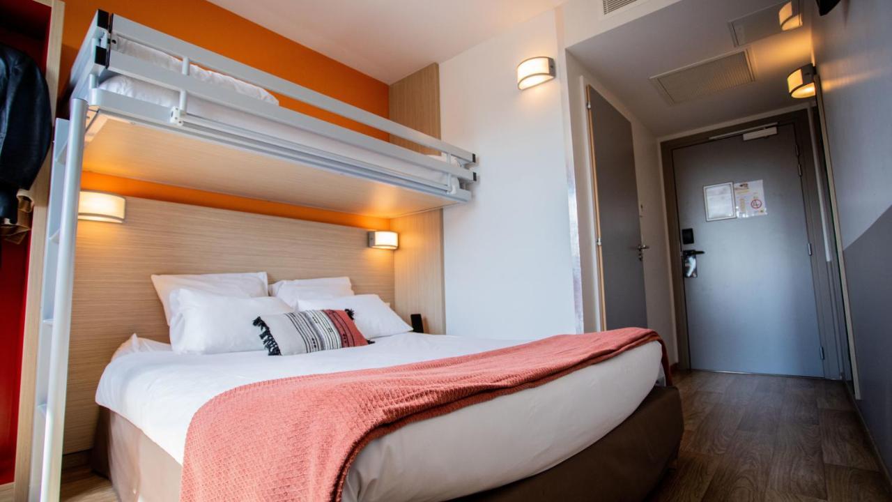 Oneloft Hotel Obernai Bagian luar foto