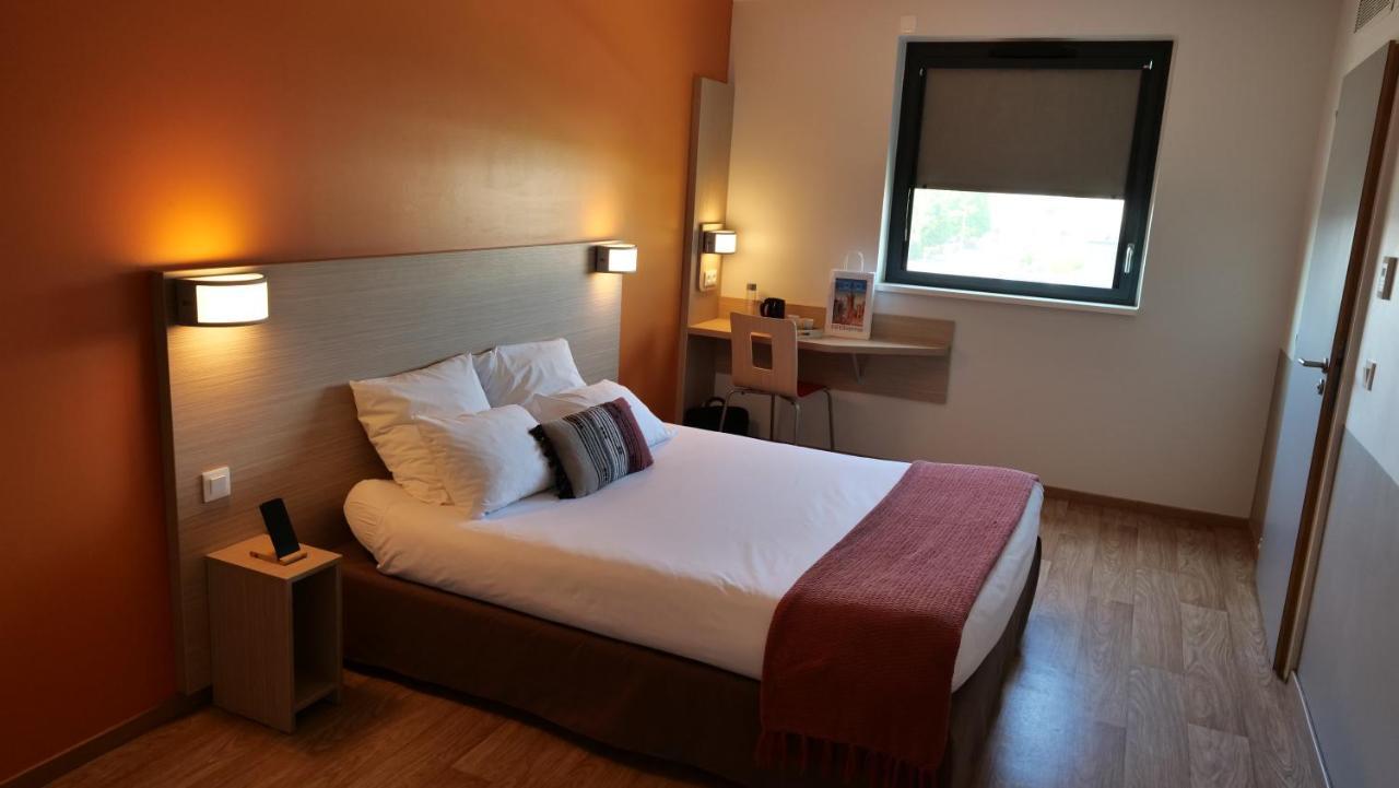 Oneloft Hotel Obernai Bagian luar foto