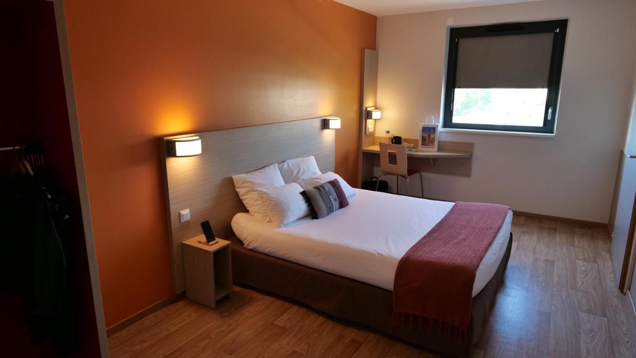 Oneloft Hotel Obernai Bagian luar foto